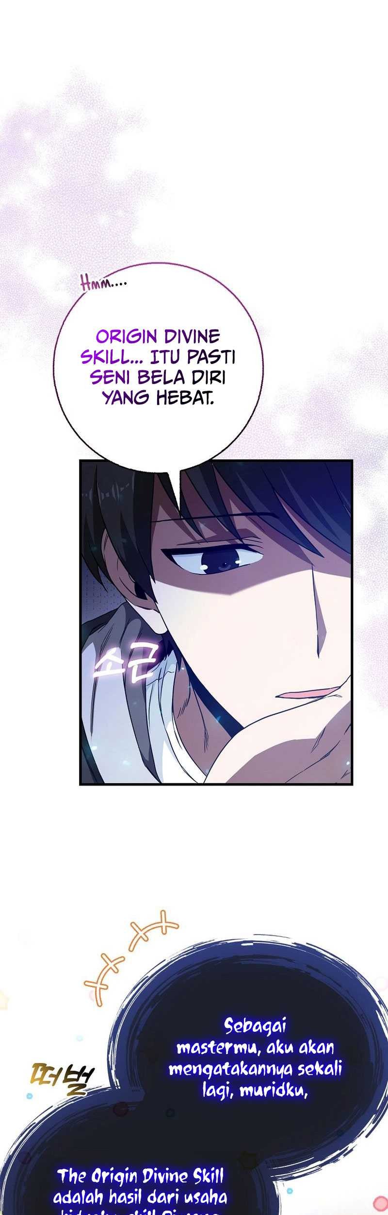 Return Of The Martial Arts Genius Chapter 03 Gambar 22