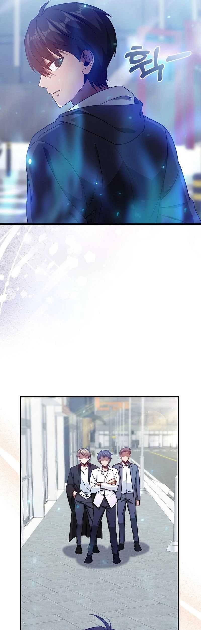 Return Of The Martial Arts Genius Chapter 03 Gambar 28