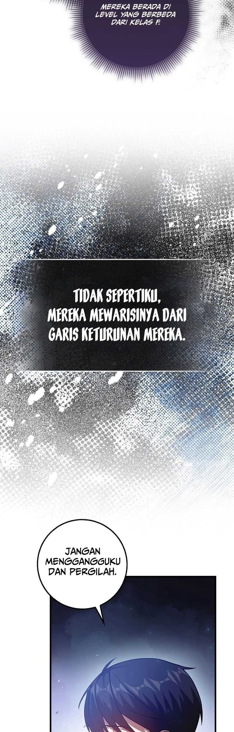 Return Of The Martial Arts Genius Chapter 03 Gambar 32