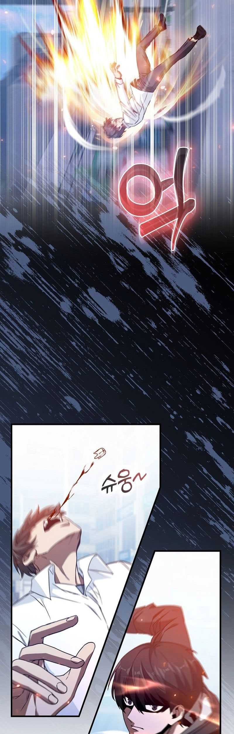 Return Of The Martial Arts Genius Chapter 03 Gambar 38