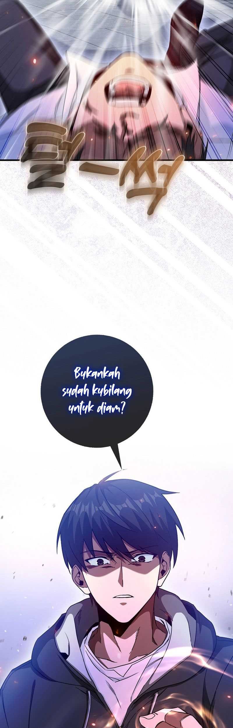 Return Of The Martial Arts Genius Chapter 03 Gambar 40