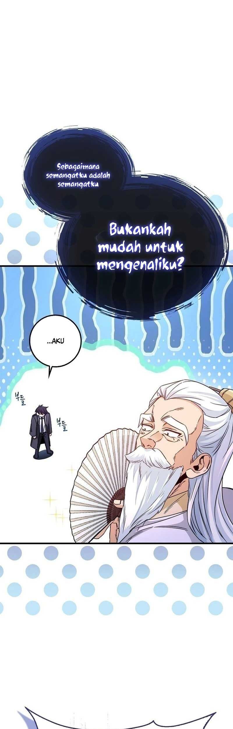 Return Of The Martial Arts Genius Chapter 02 Gambar 46