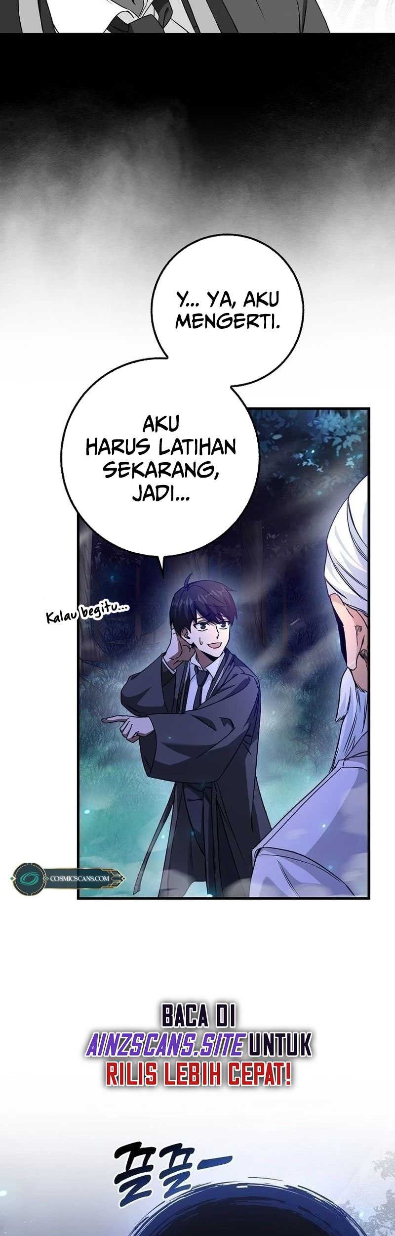 Return Of The Martial Arts Genius Chapter 02 Gambar 54