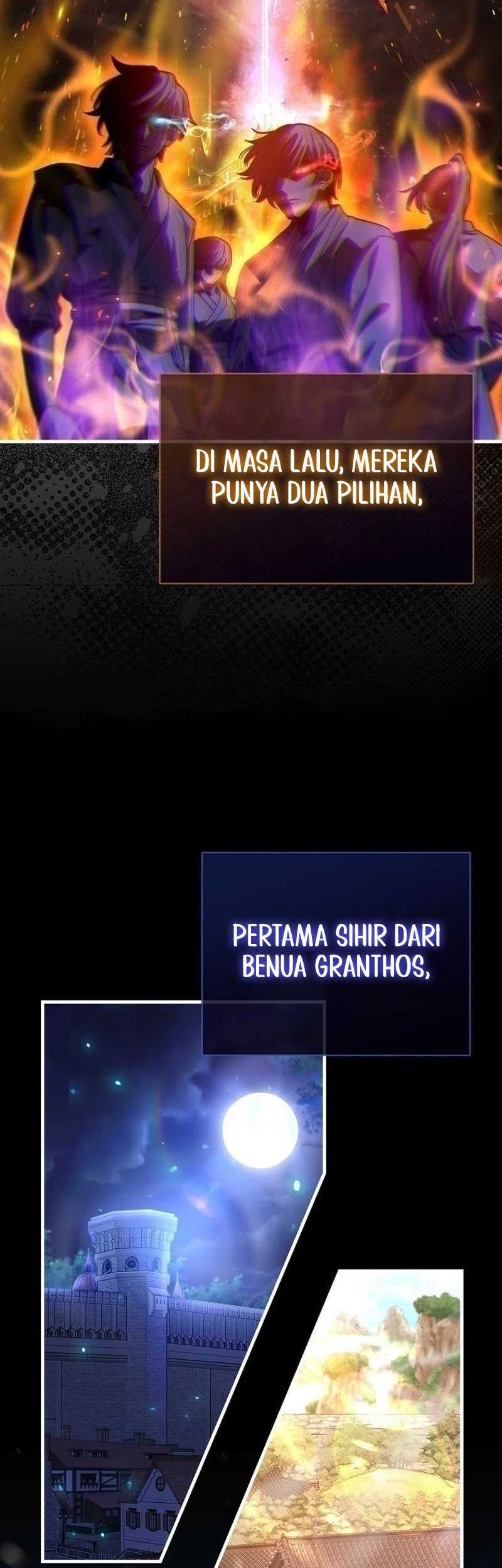 Return Of The Martial Arts Genius Chapter 02 Gambar 4