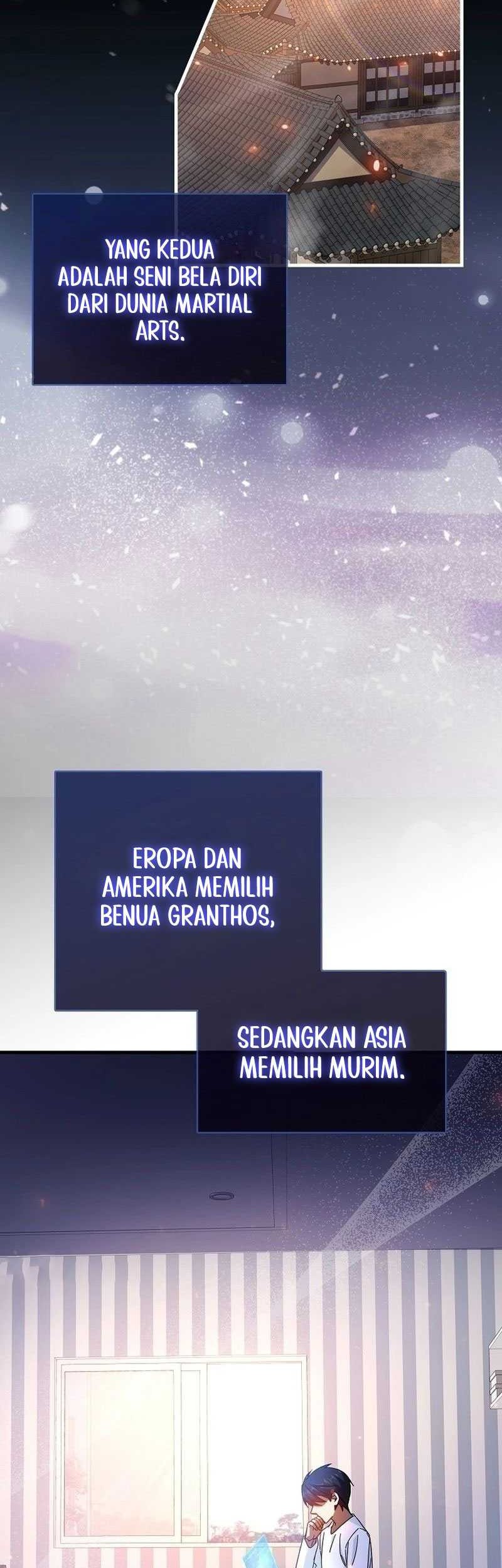 Return Of The Martial Arts Genius Chapter 02 Gambar 5