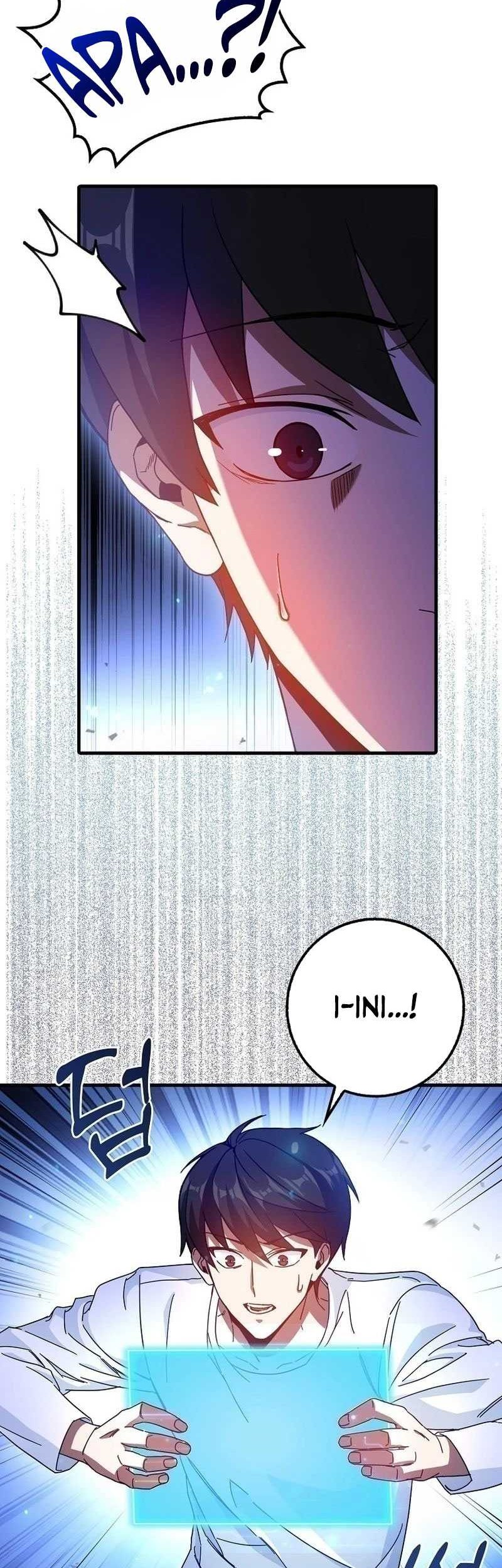 Return Of The Martial Arts Genius Chapter 02 Gambar 10