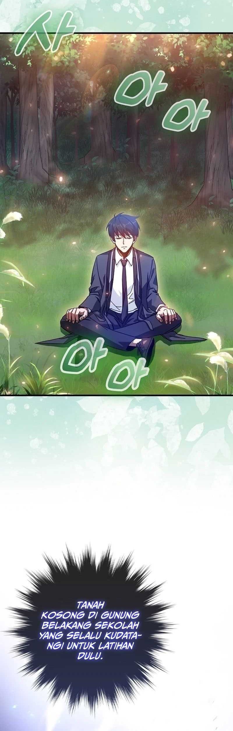 Return Of The Martial Arts Genius Chapter 02 Gambar 14