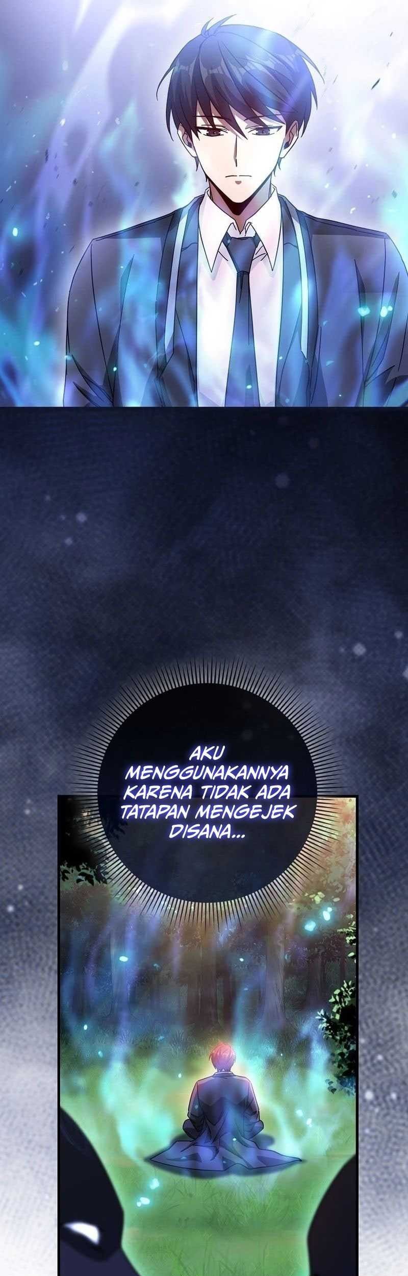 Return Of The Martial Arts Genius Chapter 02 Gambar 15