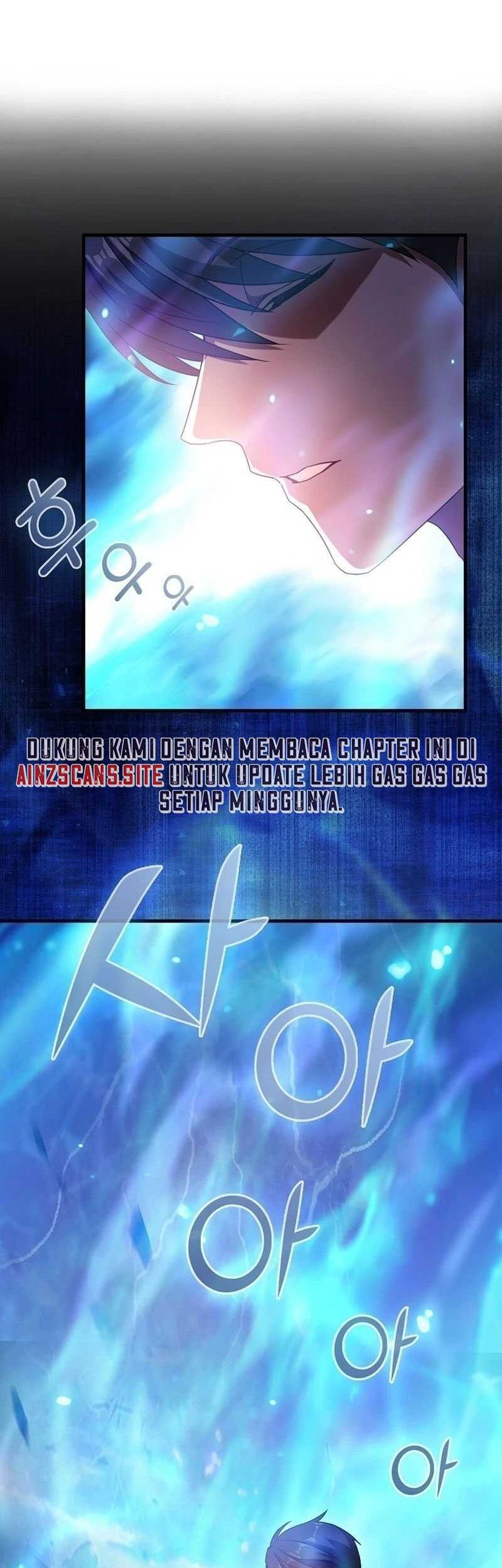 Return Of The Martial Arts Genius Chapter 02 Gambar 17