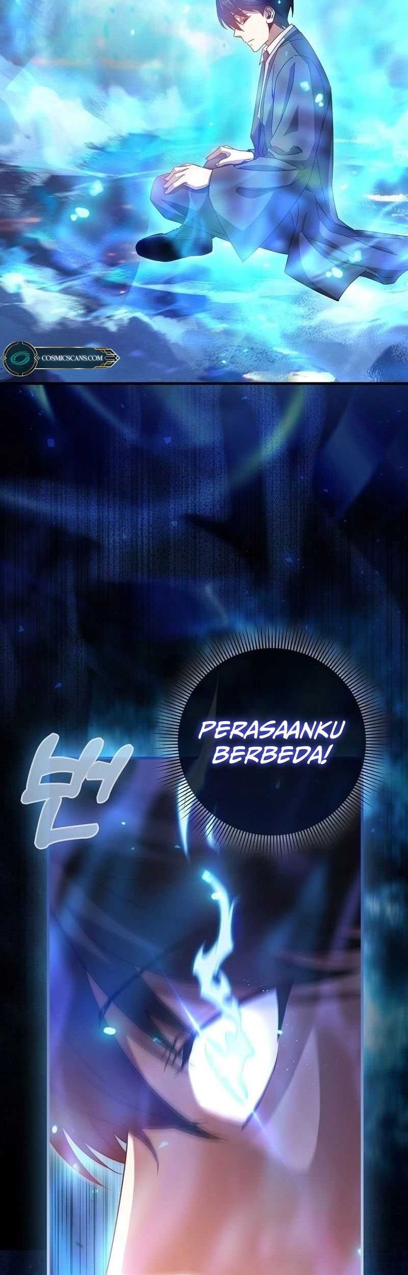 Return Of The Martial Arts Genius Chapter 02 Gambar 18