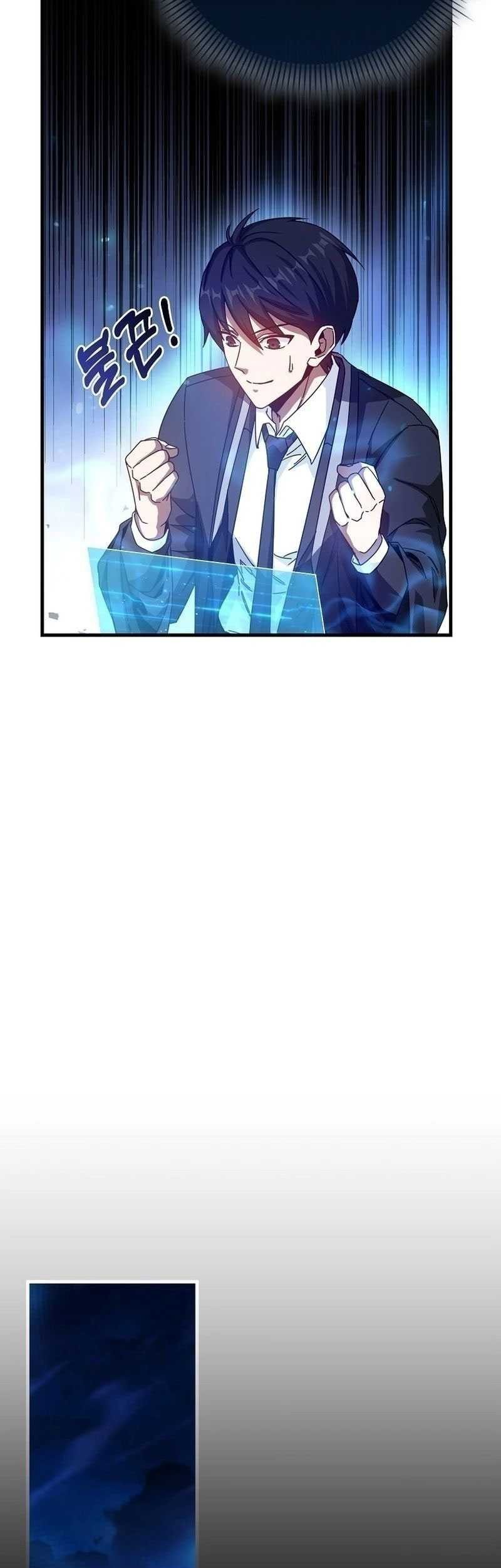 Return Of The Martial Arts Genius Chapter 02 Gambar 25