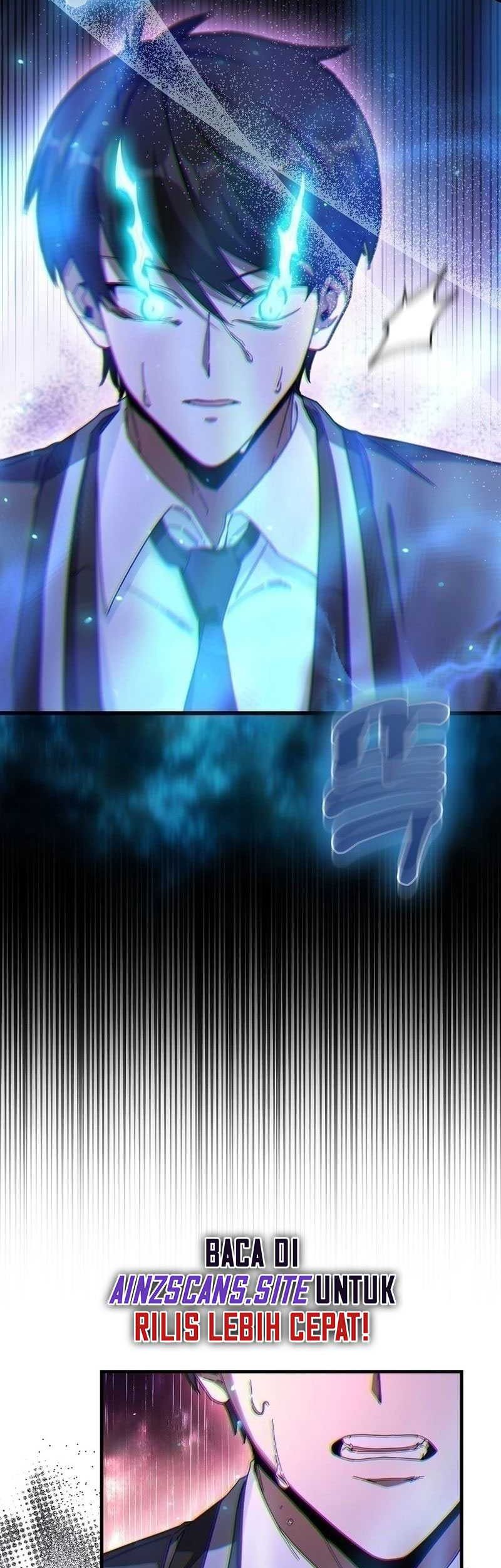 Return Of The Martial Arts Genius Chapter 02 Gambar 29