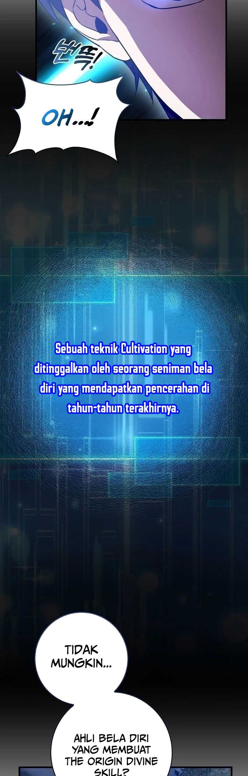 Return Of The Martial Arts Genius Chapter 02 Gambar 43