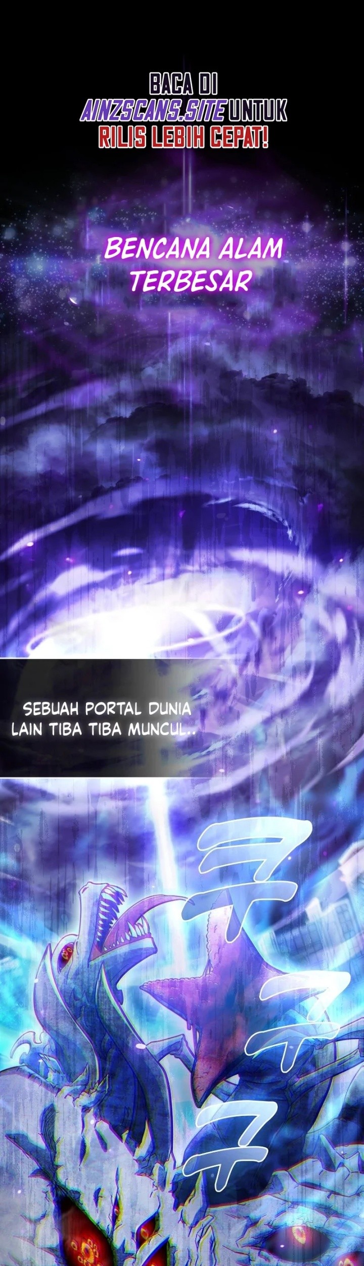 Baca Manhwa Return Of The Martial Arts Genius Chapter 01 Gambar 2