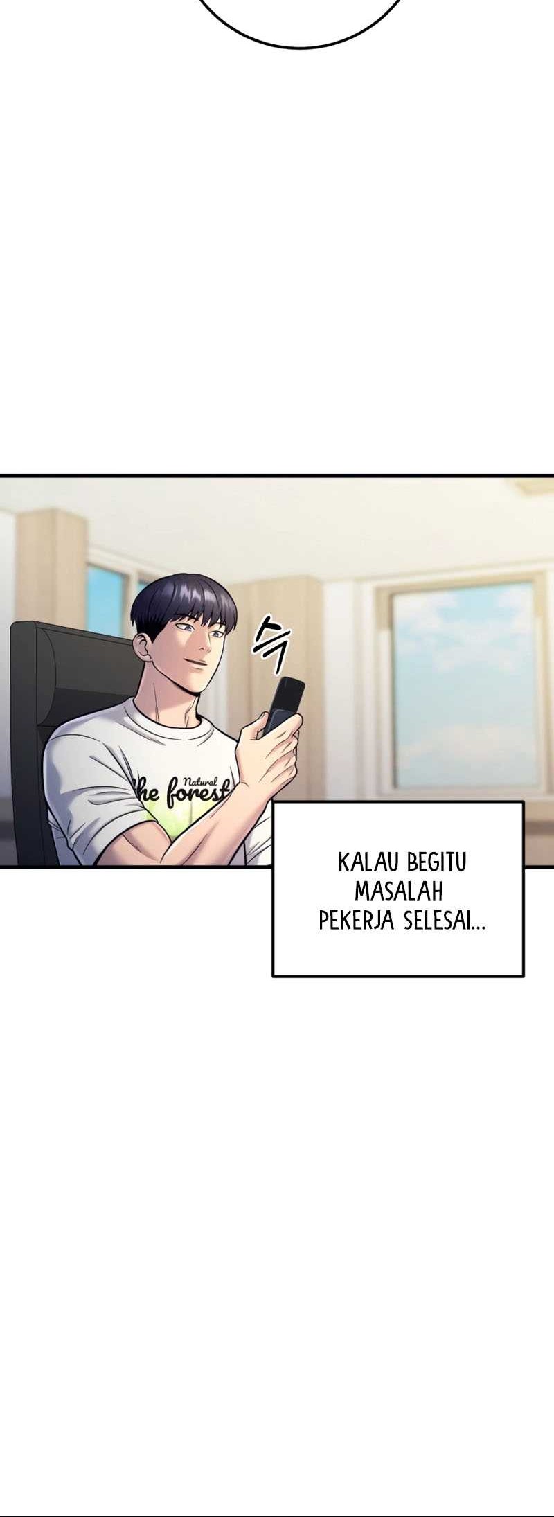I’ll Be a Villain in This Life Chapter 17 Gambar 26