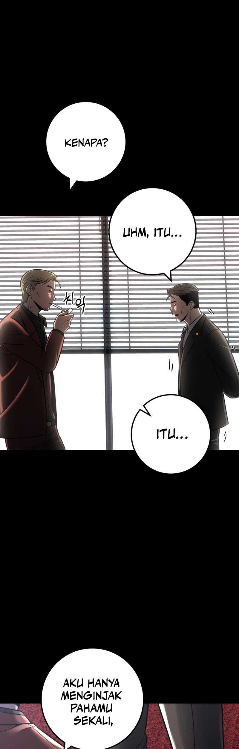 I’ll Be a Villain in This Life Chapter 17 Gambar 46