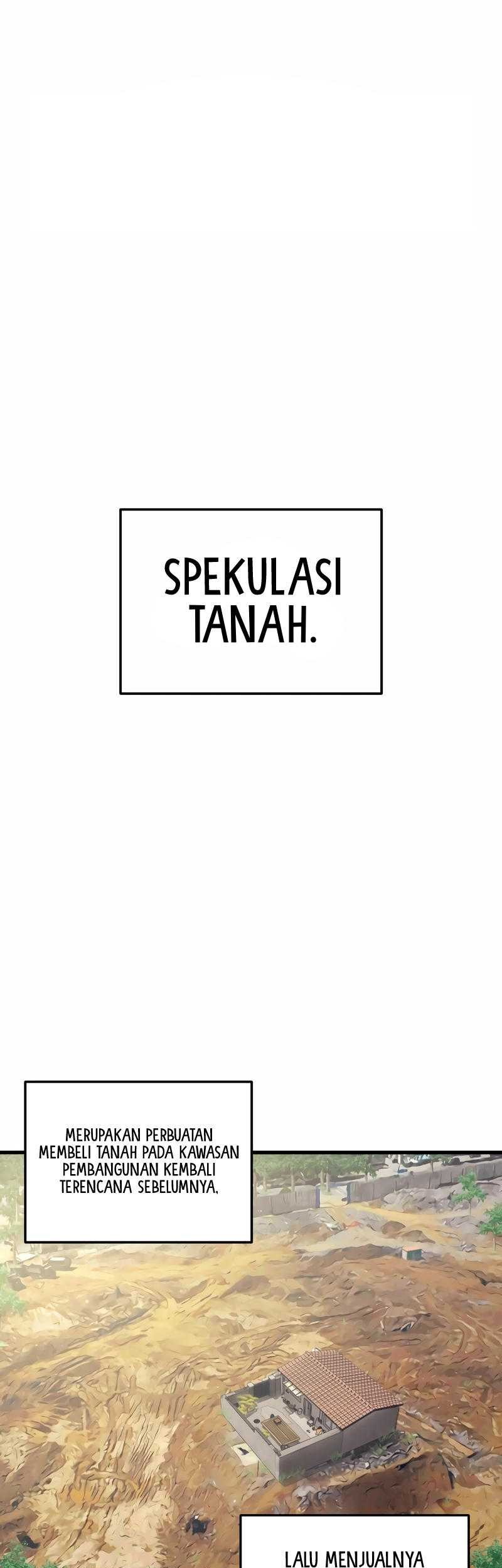 Baca Manhwa I’ll Be a Villain in This Life Chapter 05 Gambar 2