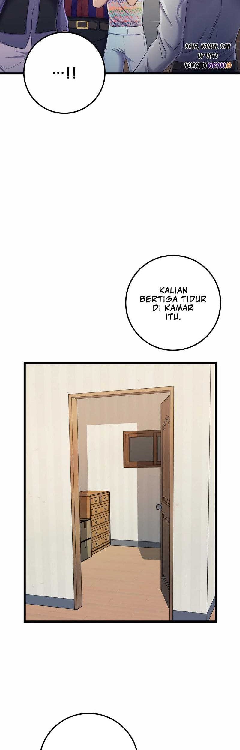I’ll Be a Villain in This Life Chapter 05 Gambar 18