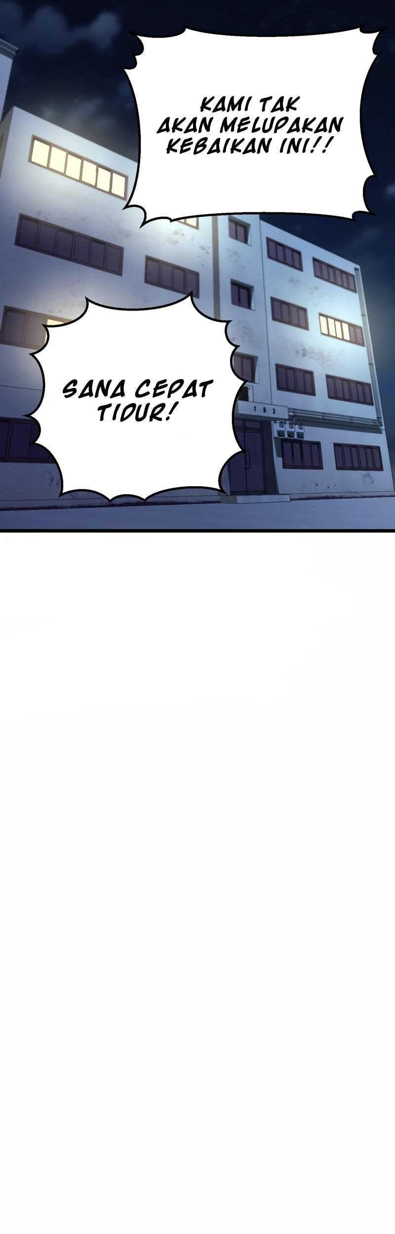 I’ll Be a Villain in This Life Chapter 05 Gambar 22