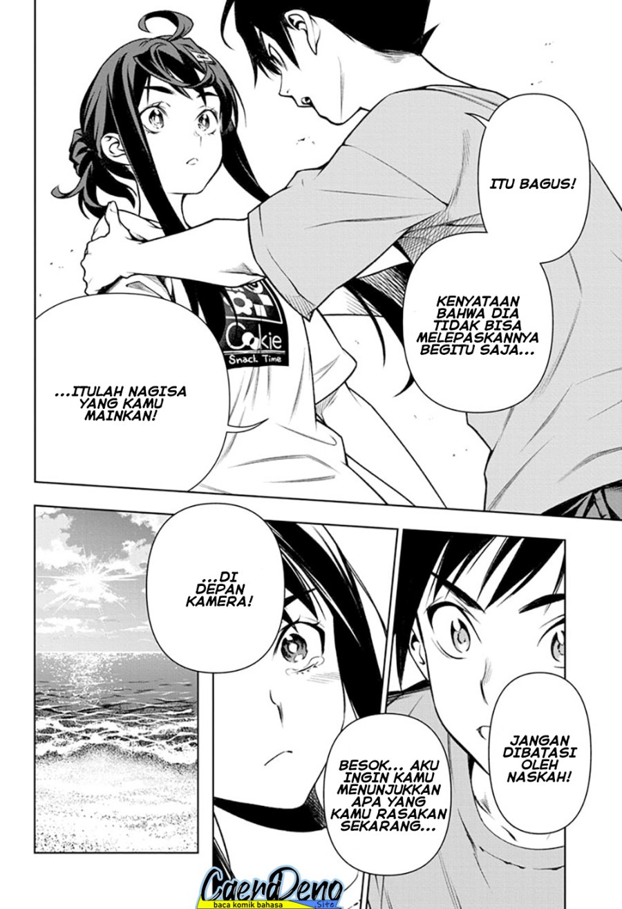 Tenmaku Cinema Chapter 18 Gambar 13