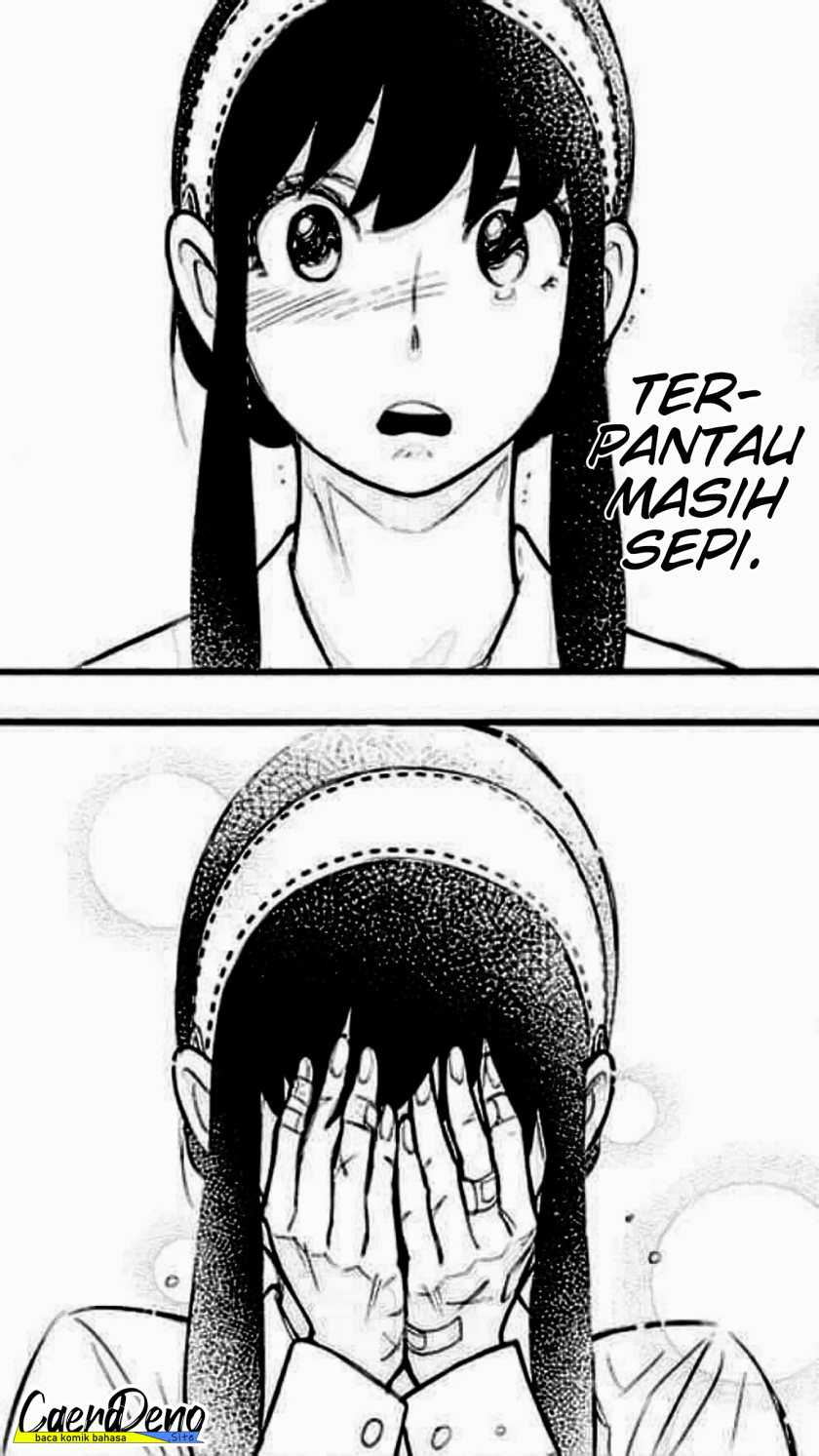 Tenmaku Cinema Chapter 15 Gambar 21