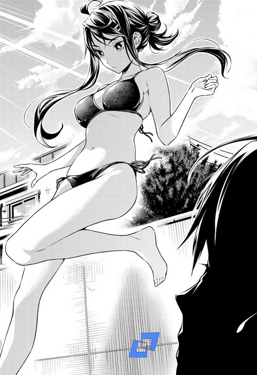 Tenmaku Cinema Chapter 05 Gambar 19