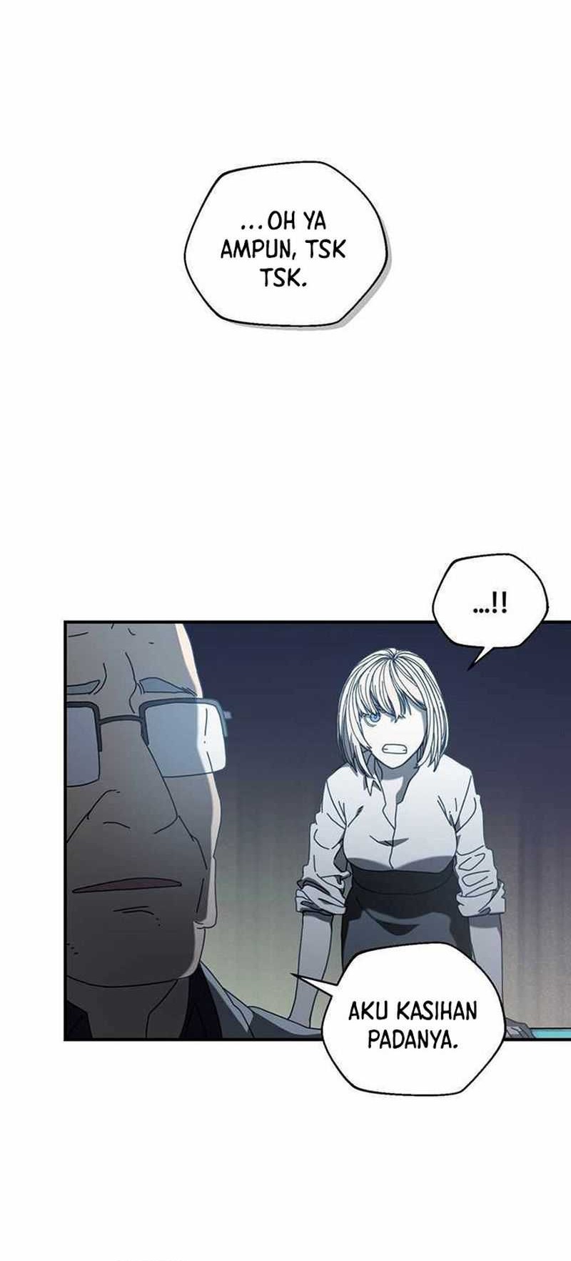 The Way Of Survival Chapter 26 Gambar 37