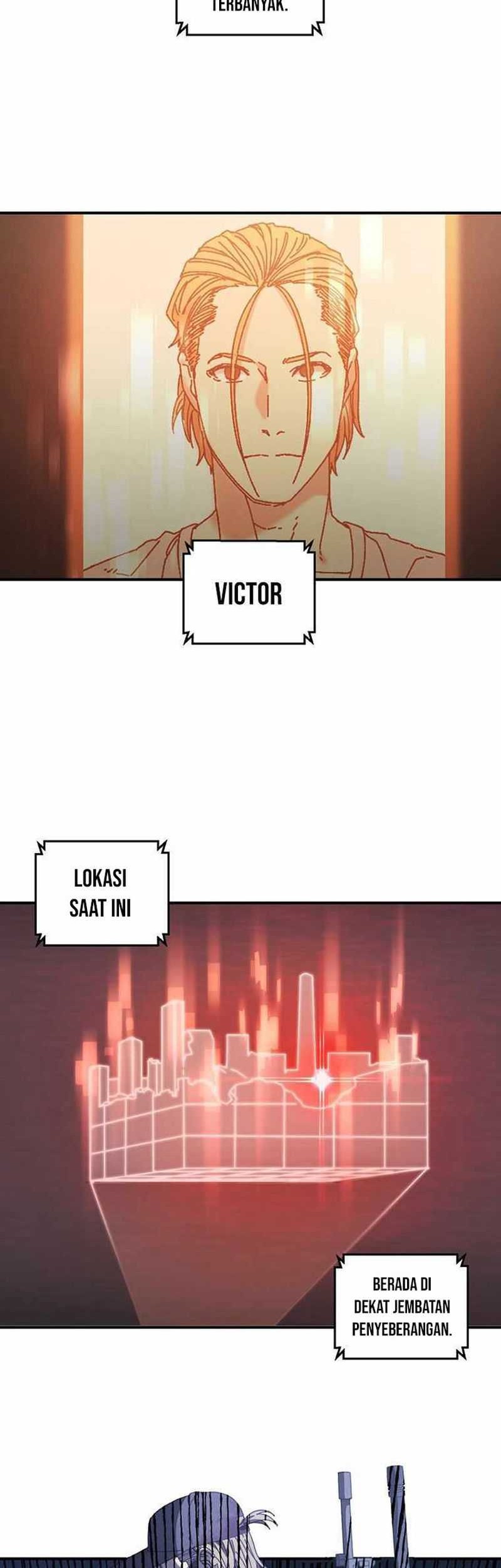 The Way Of Survival Chapter 26 Gambar 27