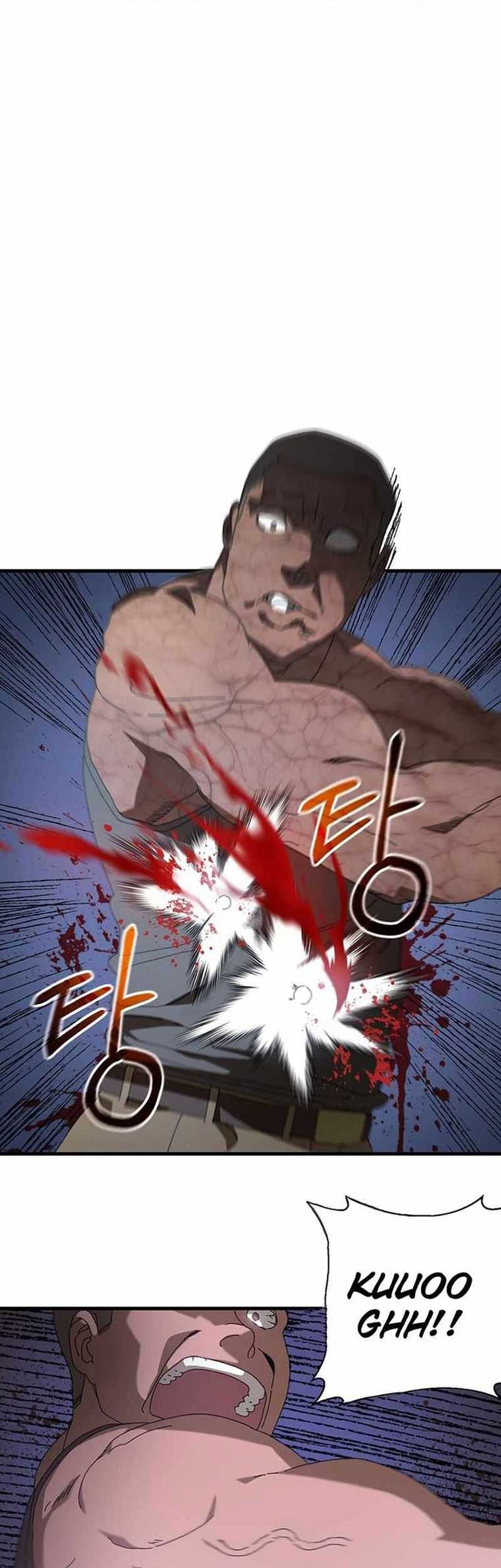 Baca Manhwa The Way Of Survival Chapter 24 Gambar 2