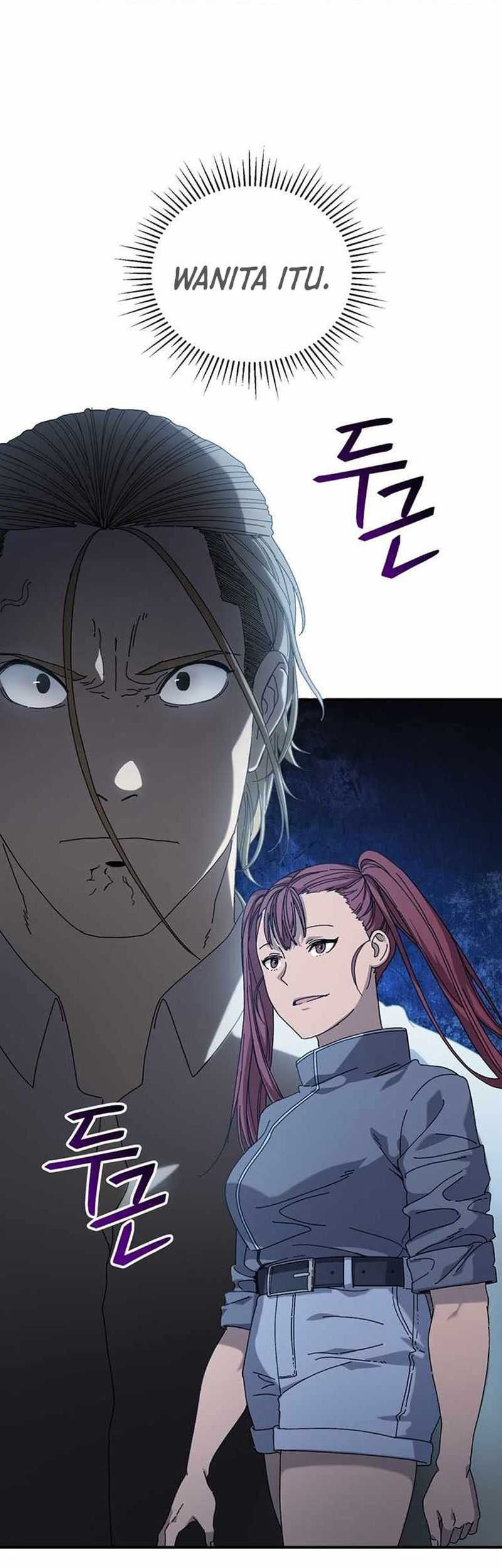 Baca Manhwa The Way Of Survival Chapter 23 Gambar 2