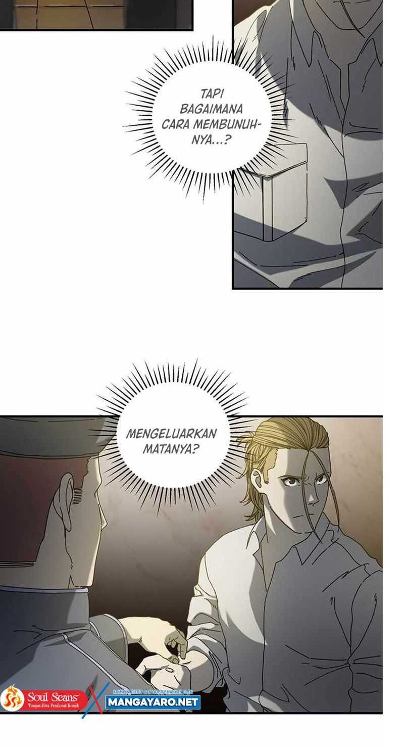 The Way Of Survival Chapter 23 Gambar 5
