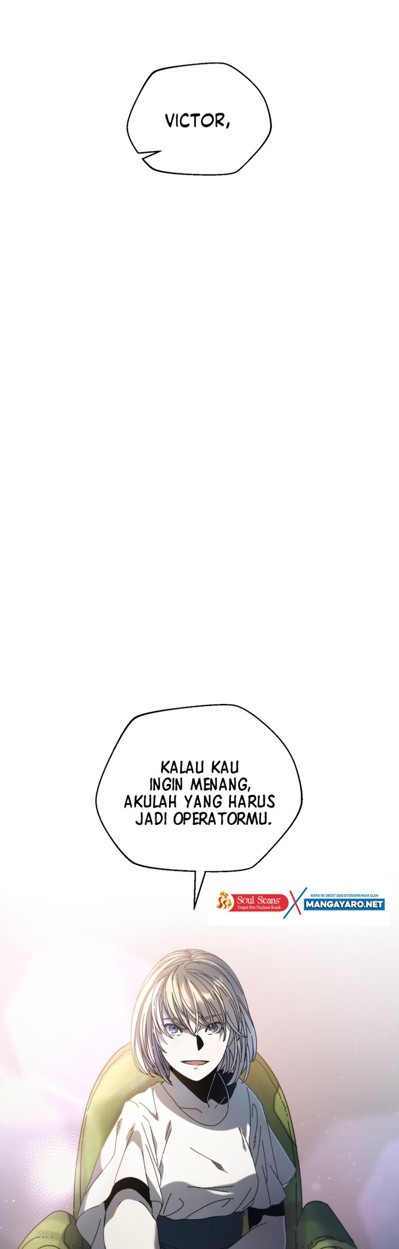 Baca Manhwa The Way Of Survival Chapter 21 Gambar 2