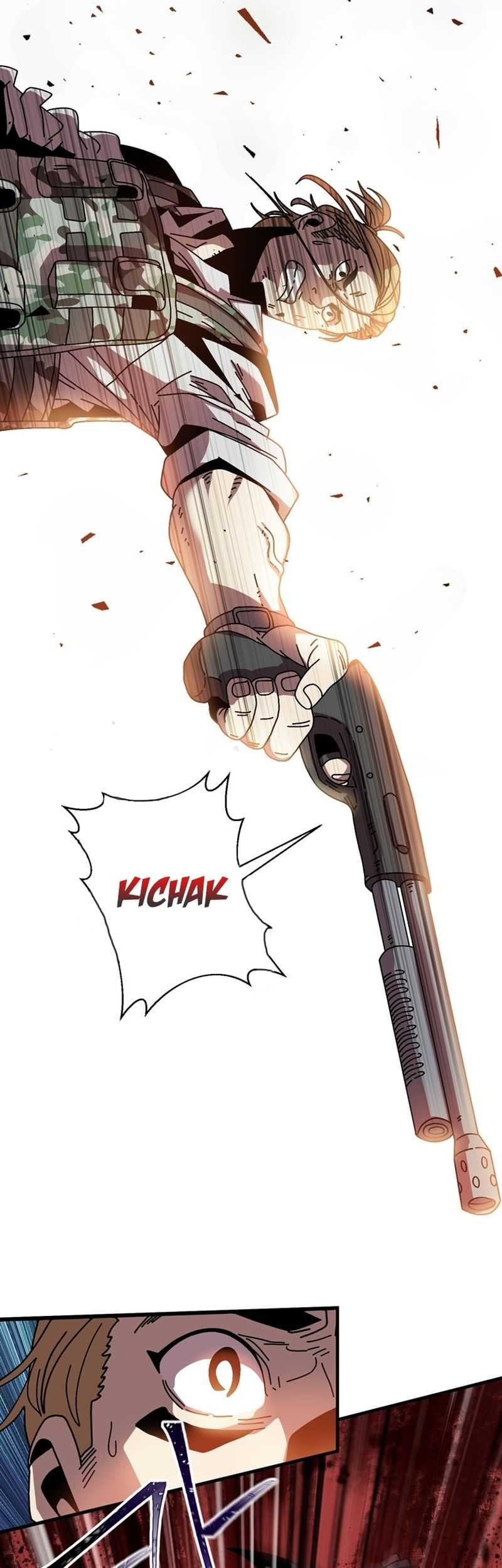 Baca Manhwa The Way Of Survival Chapter 10 Gambar 2