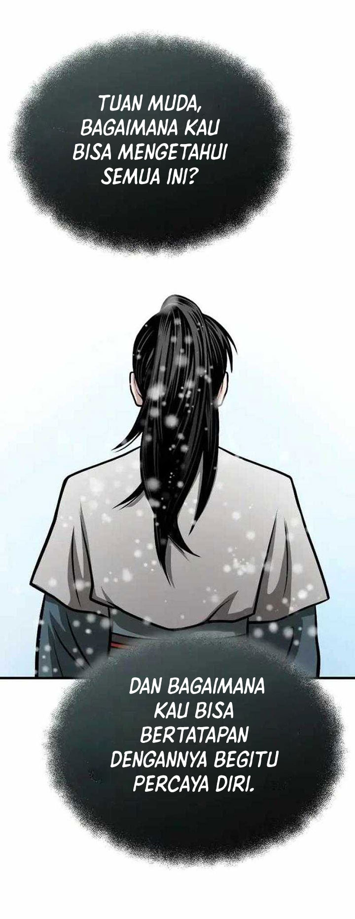 Records of the Demonic Path’s Return Chapter 12 Gambar 72