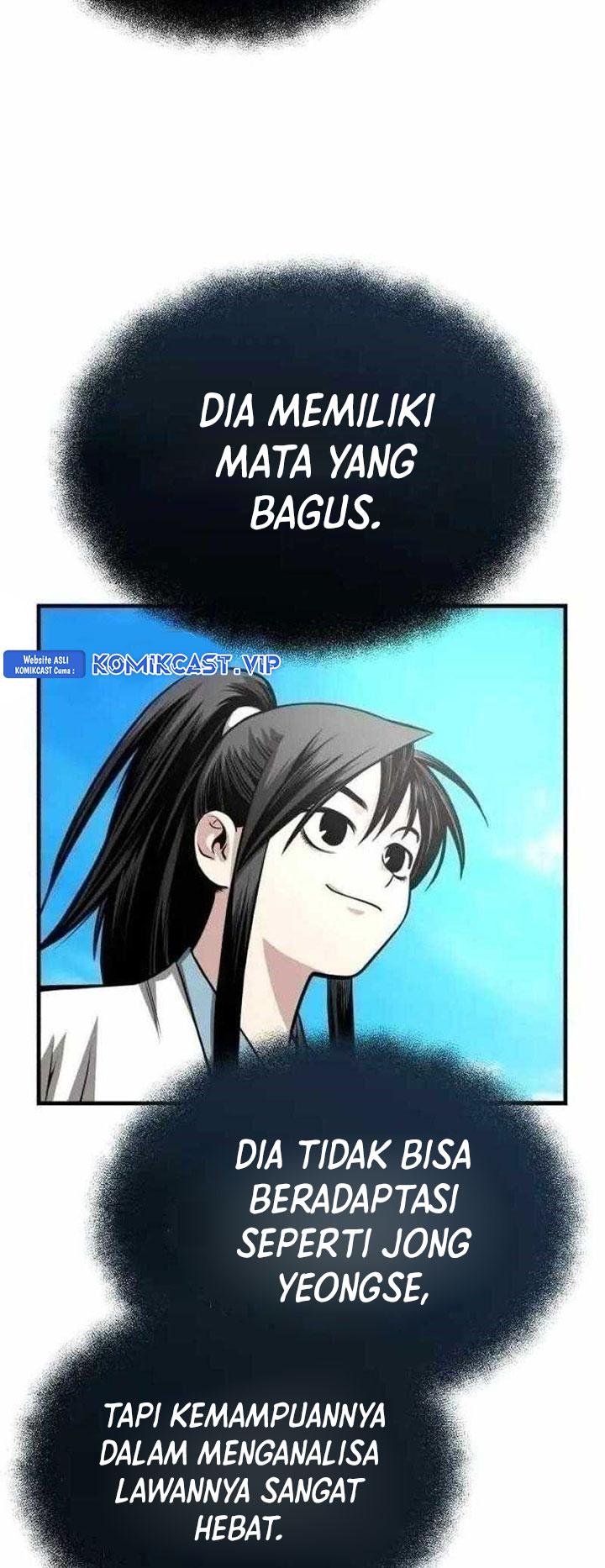Records of the Demonic Path’s Return Chapter 11 Gambar 58
