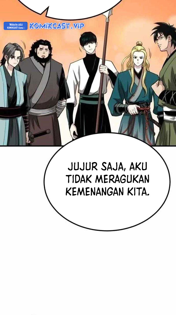 Records of the Demonic Path’s Return Chapter 10 Gambar 69