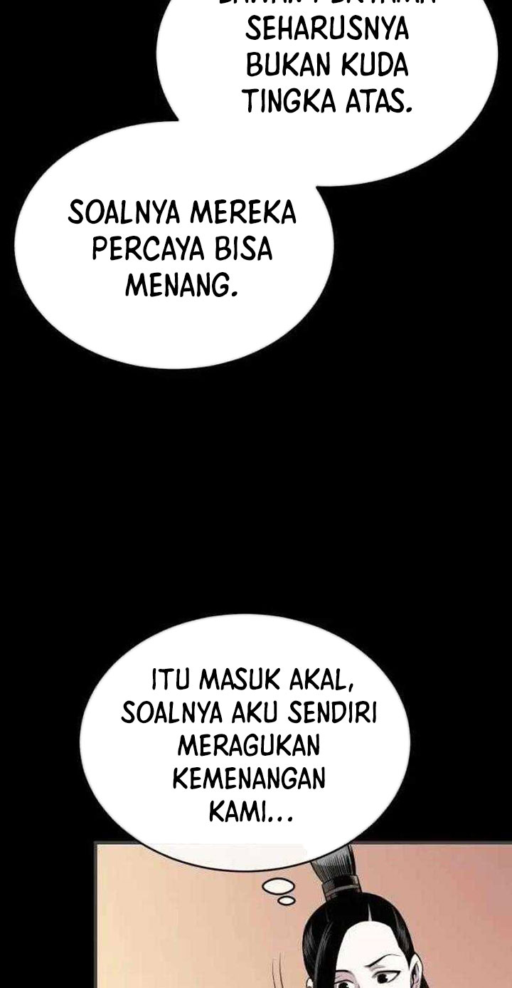 Records of the Demonic Path’s Return Chapter 10 Gambar 75