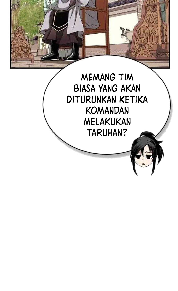 Records of the Demonic Path’s Return Chapter 10 Gambar 85