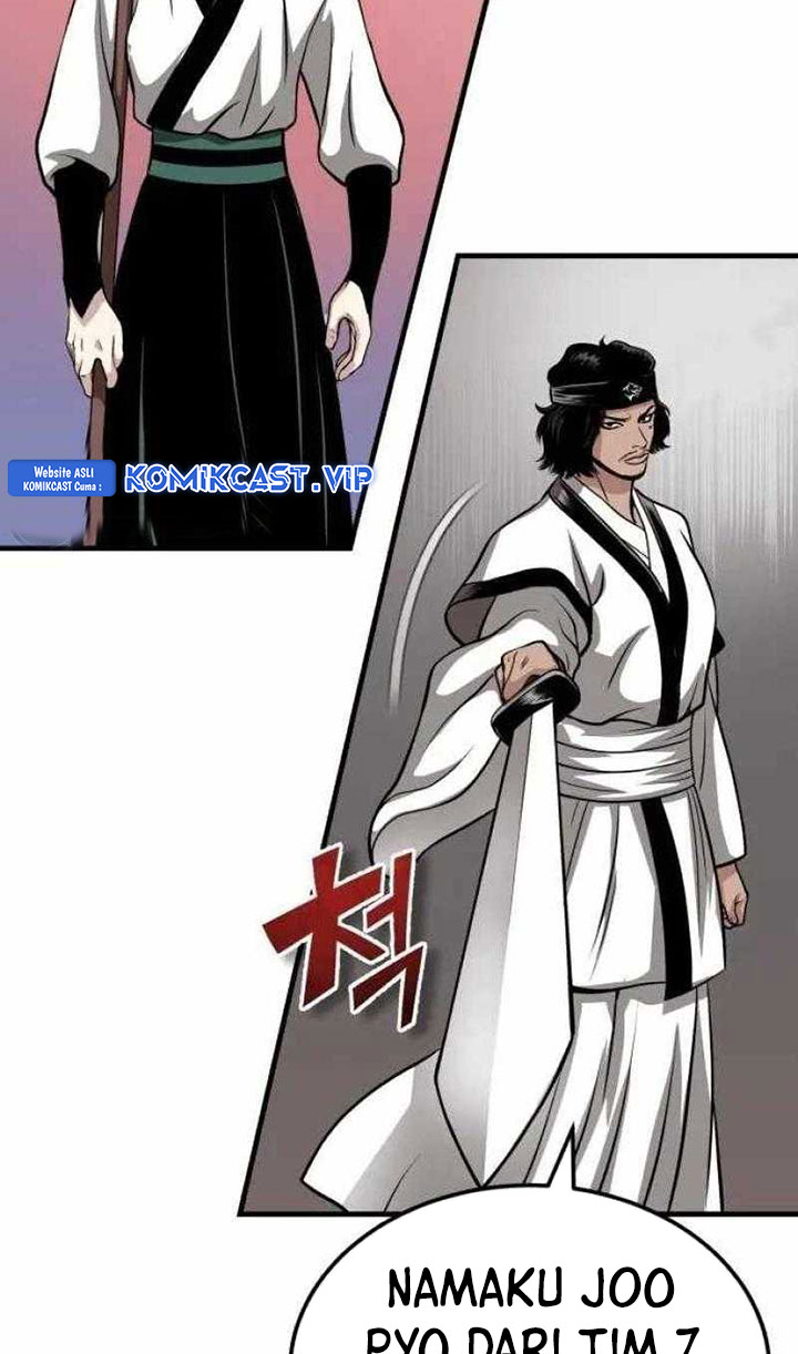 Records of the Demonic Path’s Return Chapter 10 Gambar 89