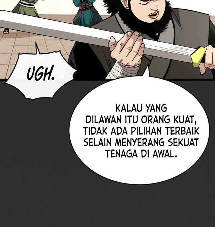 Records of the Demonic Path’s Return Chapter 09 Gambar 19