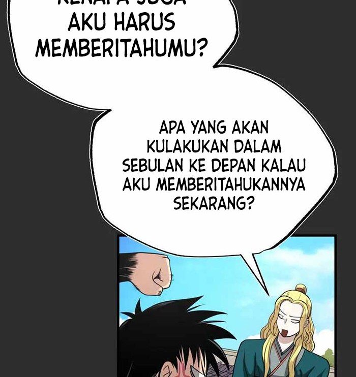Records of the Demonic Path’s Return Chapter 09 Gambar 21