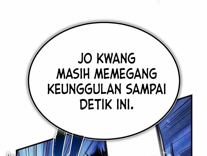 Records of the Demonic Path’s Return Chapter 09 Gambar 27