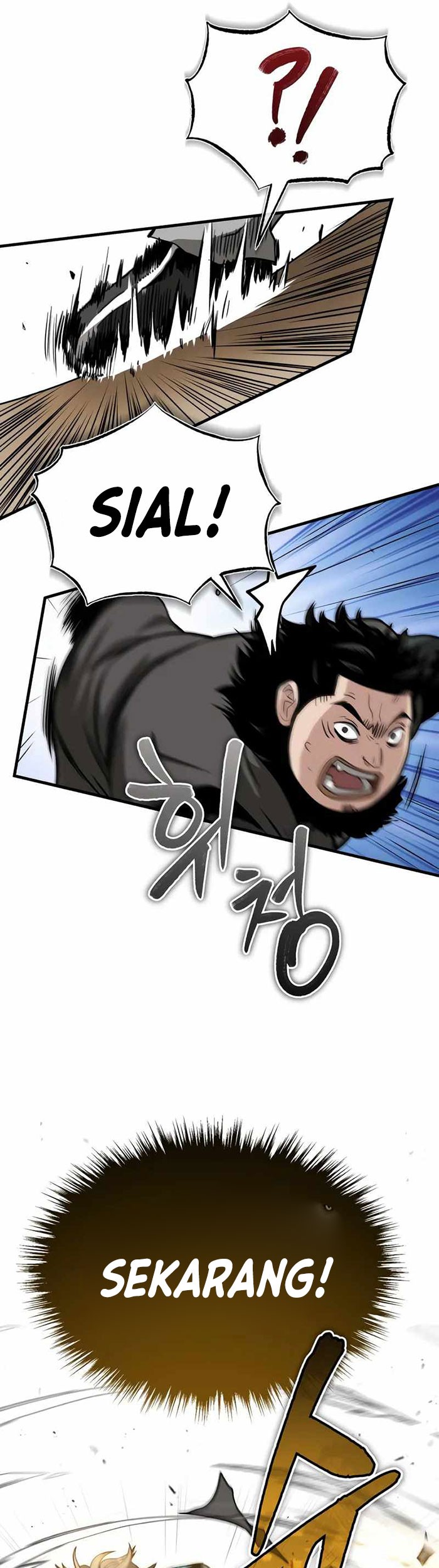 Records of the Demonic Path’s Return Chapter 09 Gambar 30