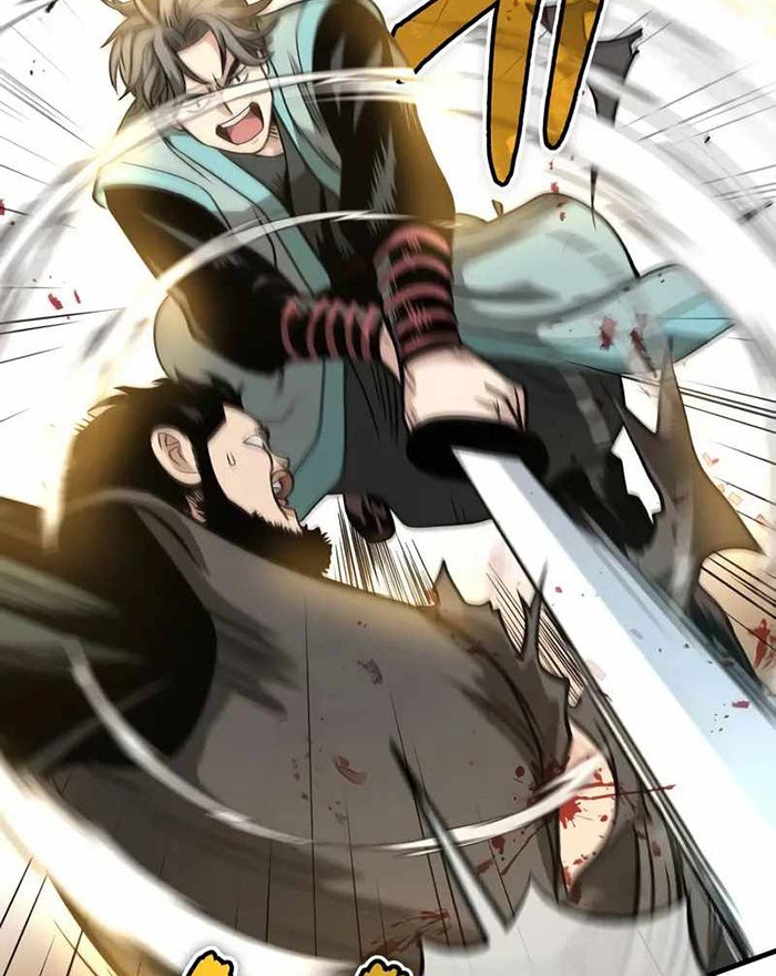 Records of the Demonic Path’s Return Chapter 09 Gambar 31