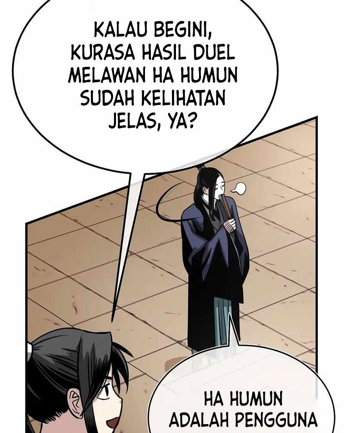 Records of the Demonic Path’s Return Chapter 09 Gambar 33