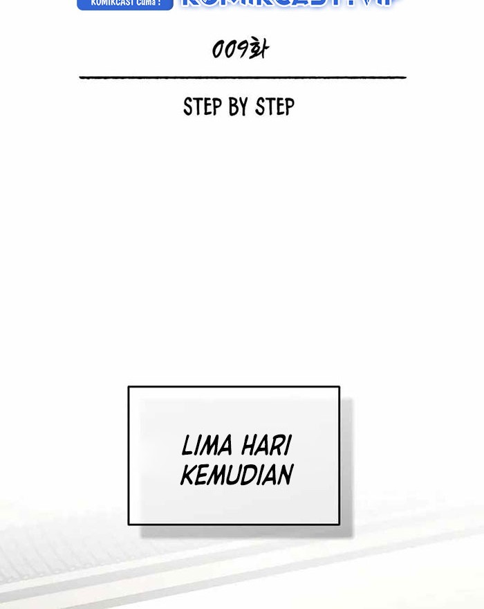 Records of the Demonic Path’s Return Chapter 09 Gambar 35