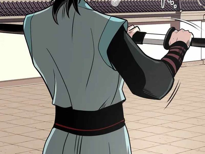 Records of the Demonic Path’s Return Chapter 09 Gambar 39