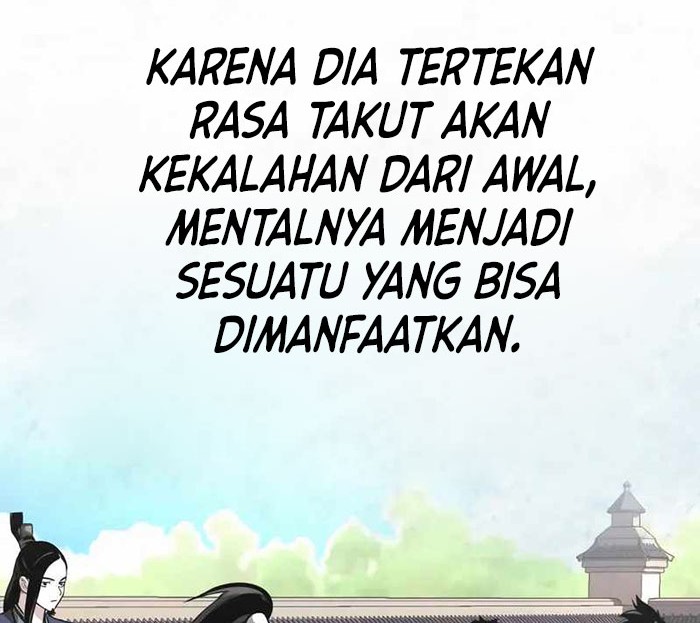 Records of the Demonic Path’s Return Chapter 09 Gambar 43