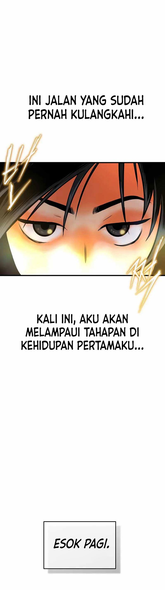 Records of the Demonic Path’s Return Chapter 09 Gambar 50