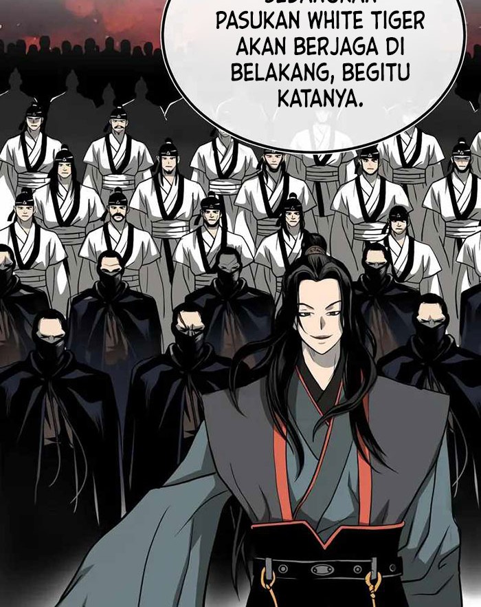 Records of the Demonic Path’s Return Chapter 09 Gambar 55